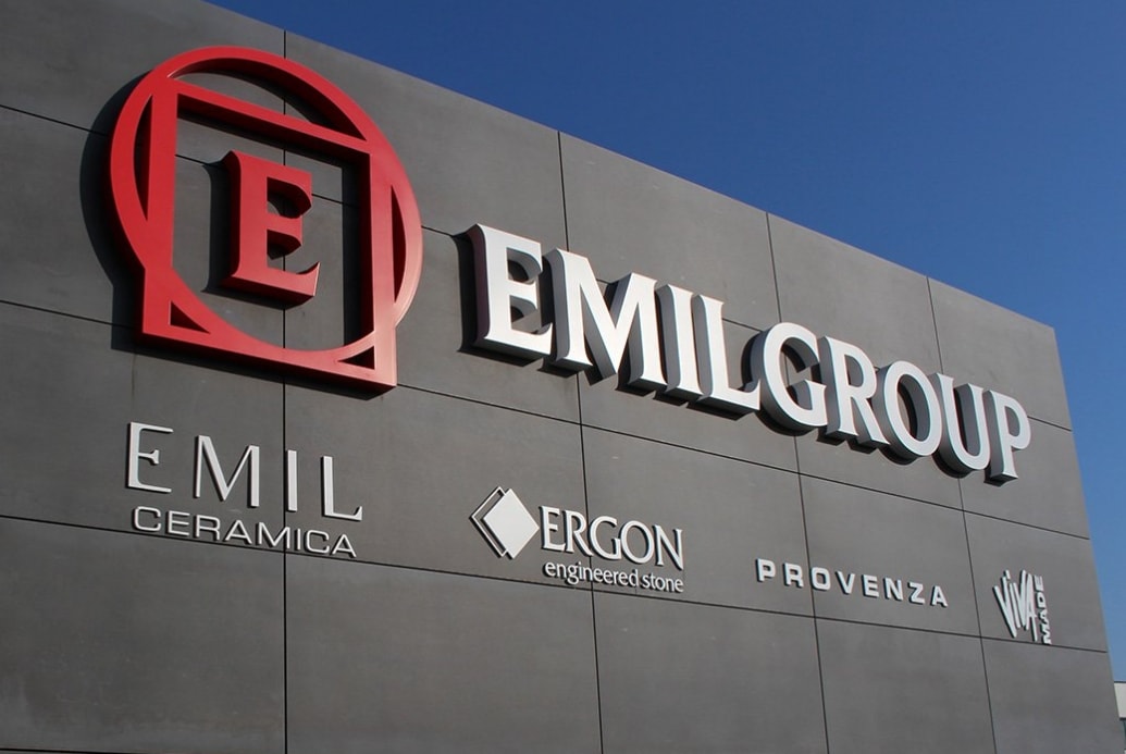 EMIL CERAMIC Brand