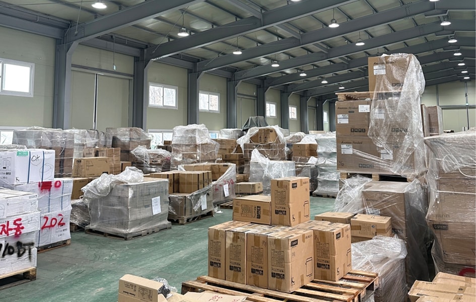 모바일 슬라이드 이미지