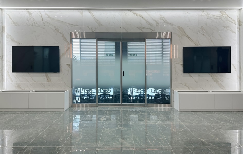 모바일 슬라이드 이미지