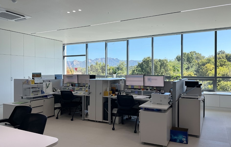 모바일 슬라이드 이미지