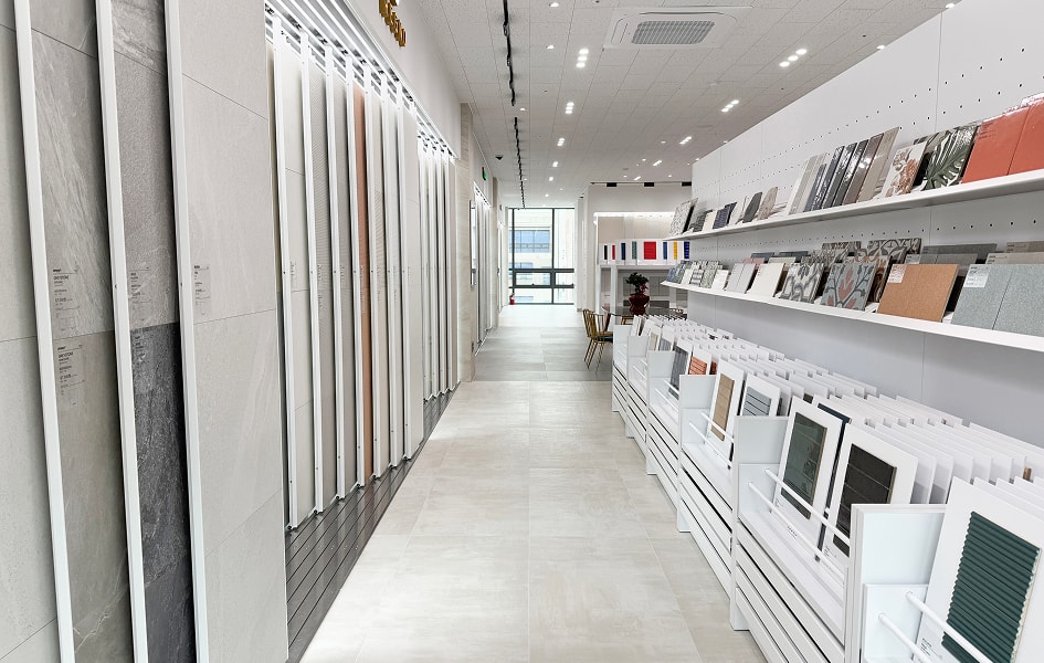 모바일 슬라이드 이미지