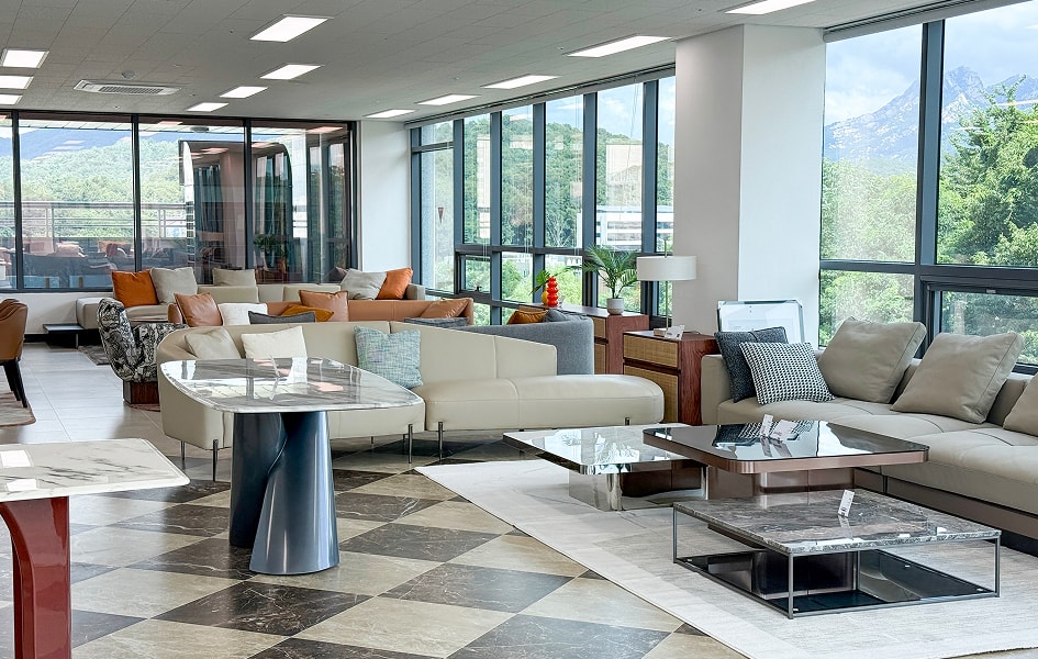 모바일 슬라이드 이미지